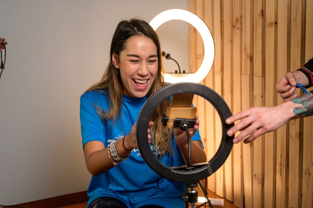 ‘Sin filtros’: la vida real de los influencers colombianos