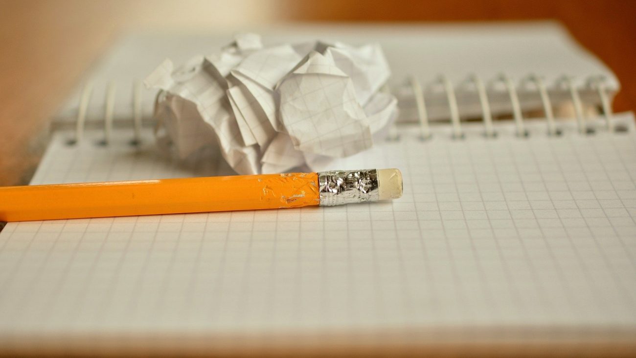 El concurso para que todo el mundo escriba Sin Barreras