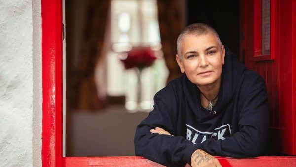 Fallece Sinéad O’ Connor a sus 56 años