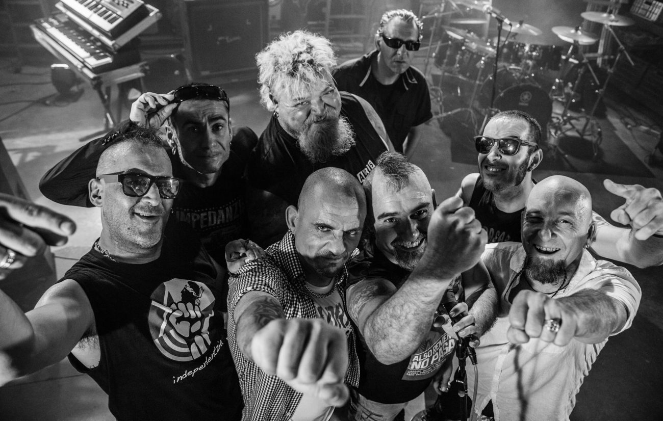 Cosquín Rock, el festival de sangre latina vuelve a Colombia