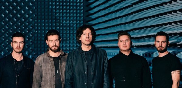 Snow Patrol, por primera vez en Colombia