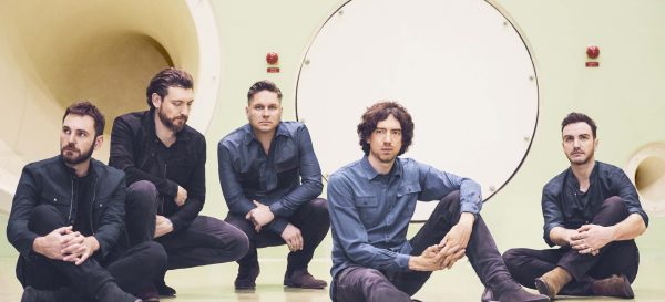 ¡Resonantes te lleva al concierto de Snow Patrol en Bogotá!