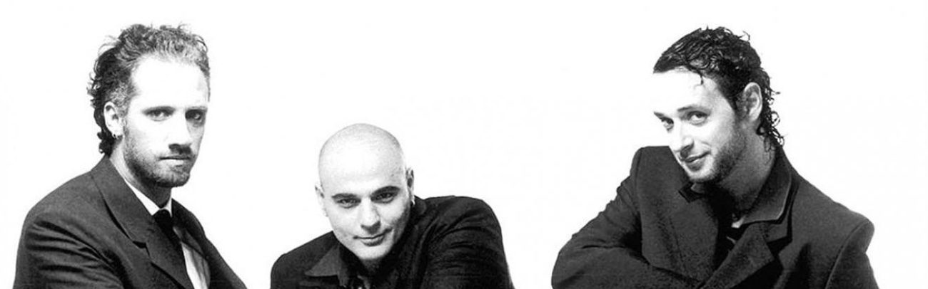 ¡Gracias Totales!: Soda Stereo está de vuelta