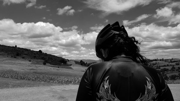 Sogamoso, con la bicicleta guardada por la cuarentena