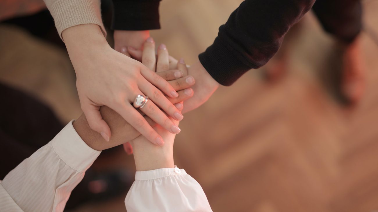 “Colombia Manos Unidas en un solo corazón” busca ayudar a los damnificados en el país