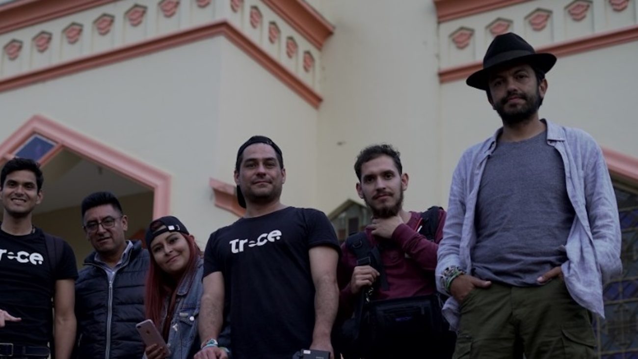 Ahora más que nunca, Todos Somos Región