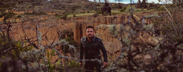 Tan boyacense como Ewgduan Ortiz