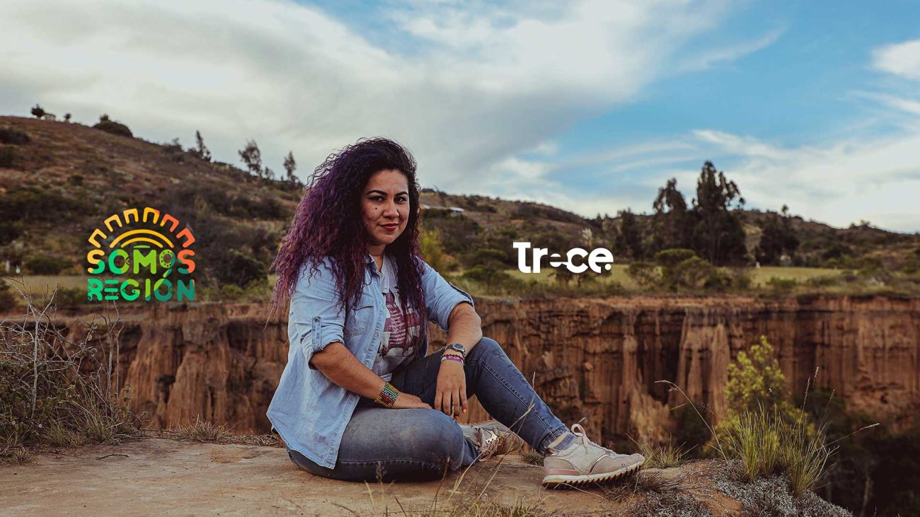 "En Caquetá hay mucho por mostrar”: Lorena Cumaco, realizadora Trece