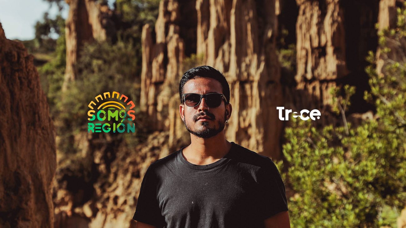 “Cundinamarca es un territorio ancestral”: Jhonatan Acosta, realizador Trece