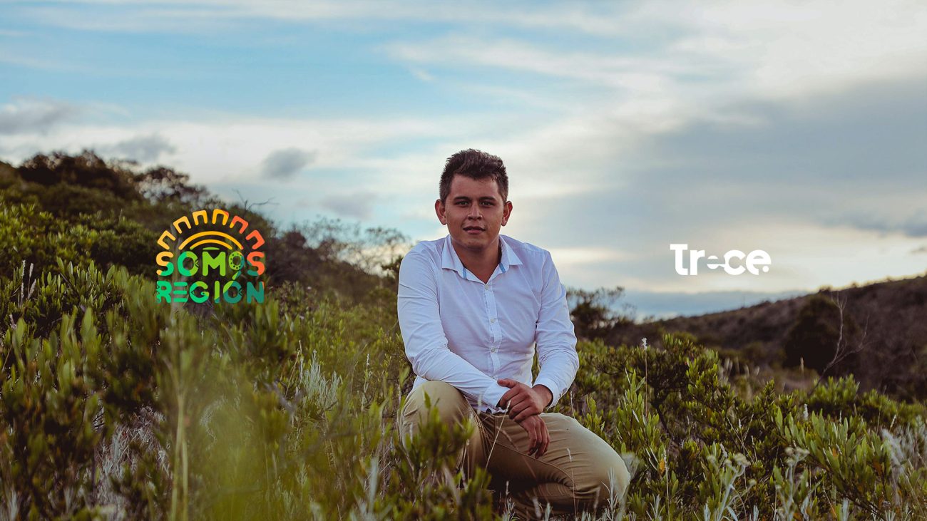 "En el Meta hay millones de riquezas por conocer": Santiago Molina, realizador Trece