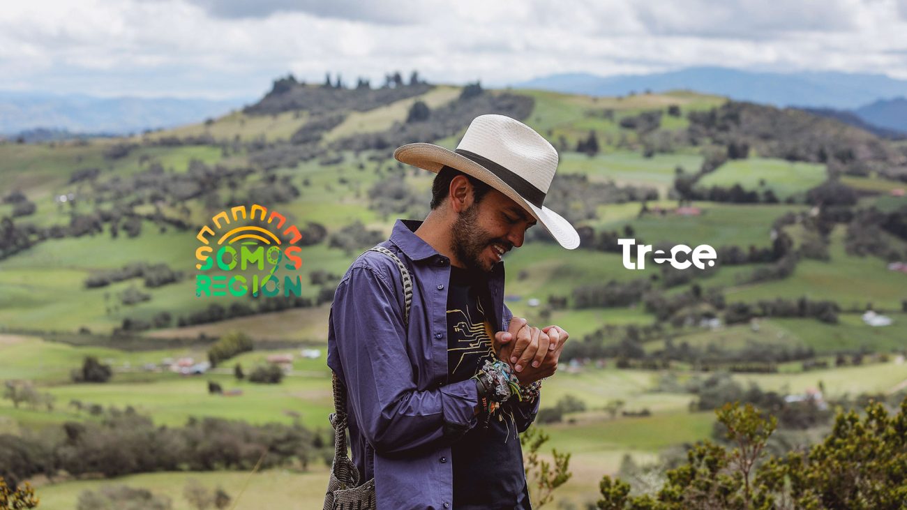 Somos Región, el programa que contará las regiones como nadie las ha contado