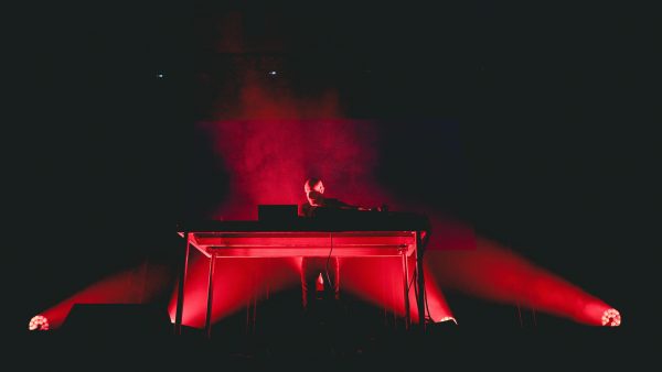 Sónar Bogotá 2018, el balance que nos deja el festival de música electrónica