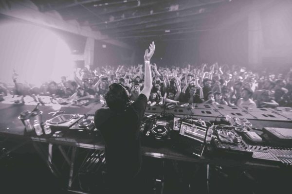 Sónar Bogotá 2018 tendrá a Laurent Garnier, Vitalic y Hercules & Love Affair