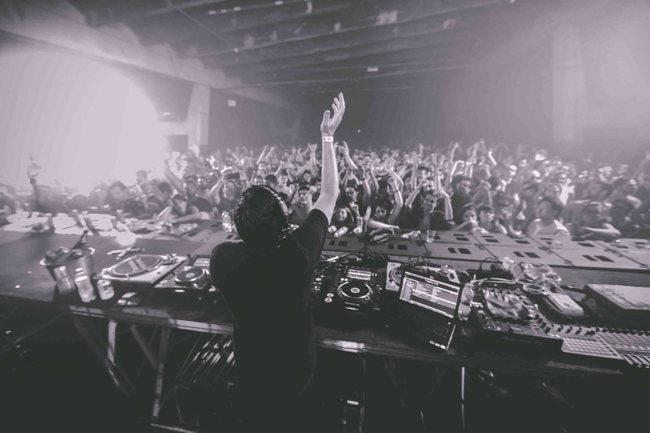 Sónar Bogotá 2018 tendrá a Laurent Garnier, Vitalic y Hercules & Love Affair