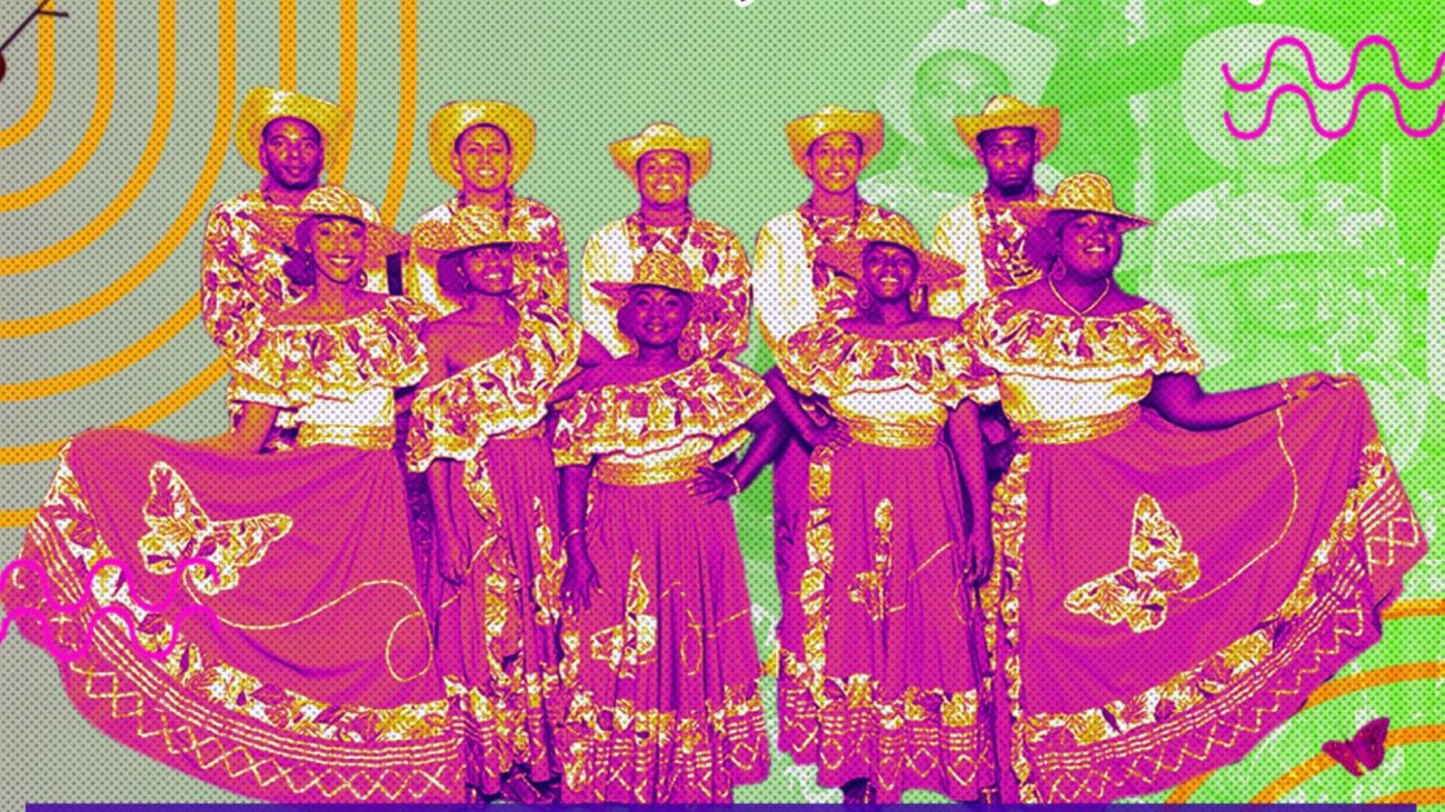 Colombia celebra la música con ‘’Sonidos para la Construcción de Paz’’