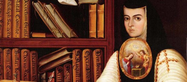 La obra de Sor Juana Inés de la Cruz en 5 memes