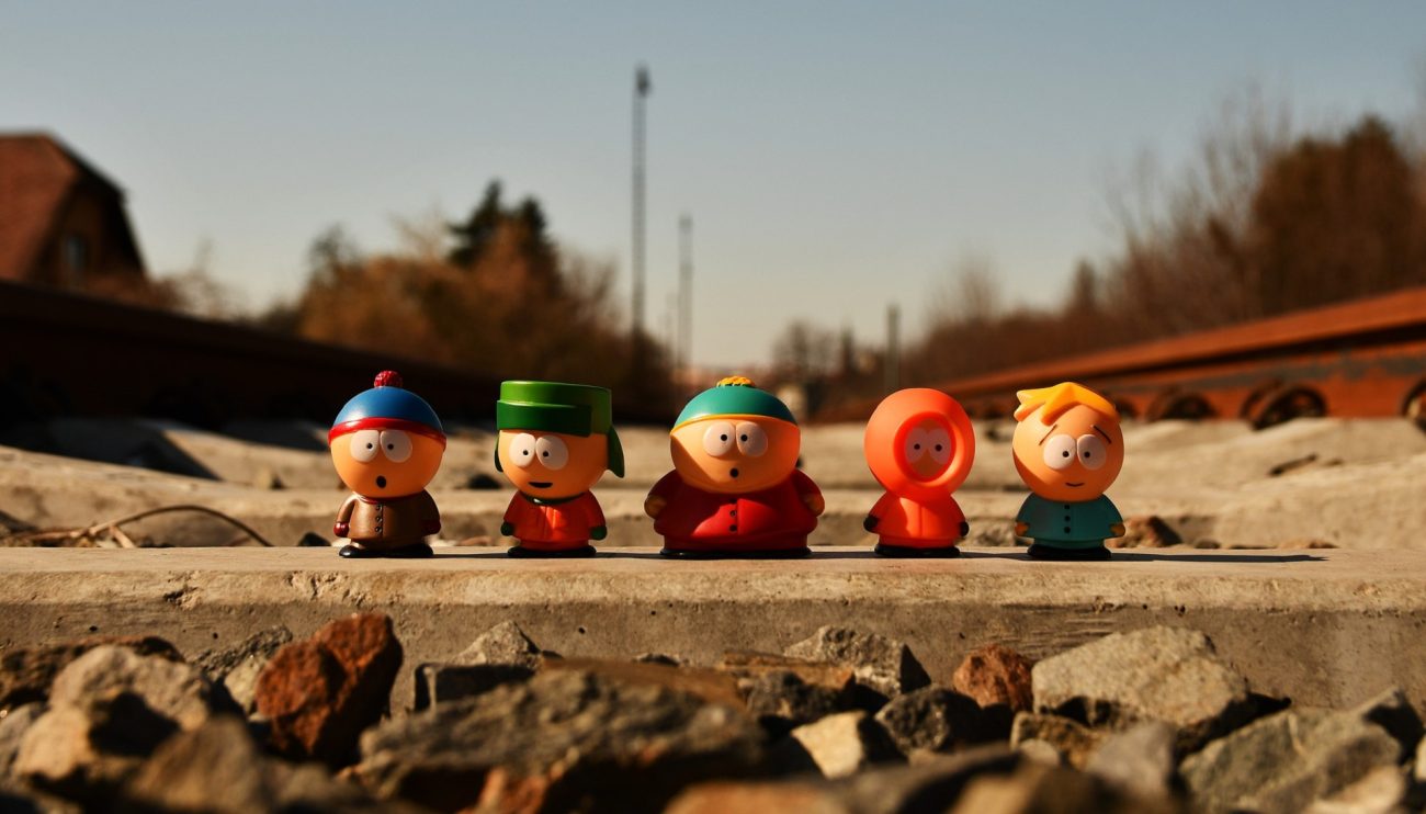 ¡South Park para rato! Confirman nuevas temporadas y 14 películas más