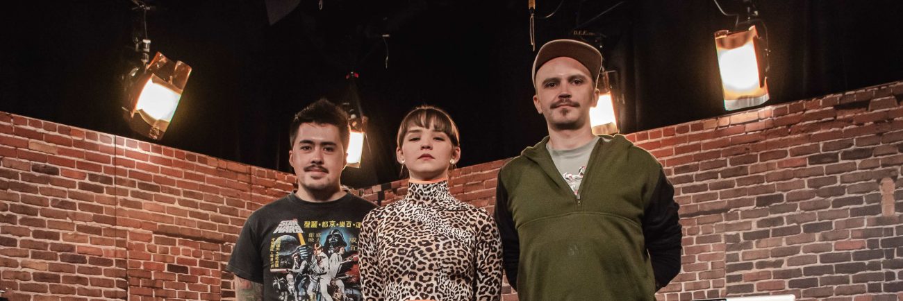 Los colores de la música: un concierto a ciegas en Bogotá