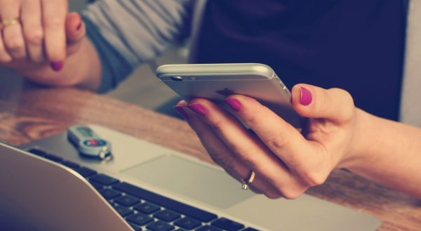 Spam telefónico, cuatro aplicaciones para evitarlo