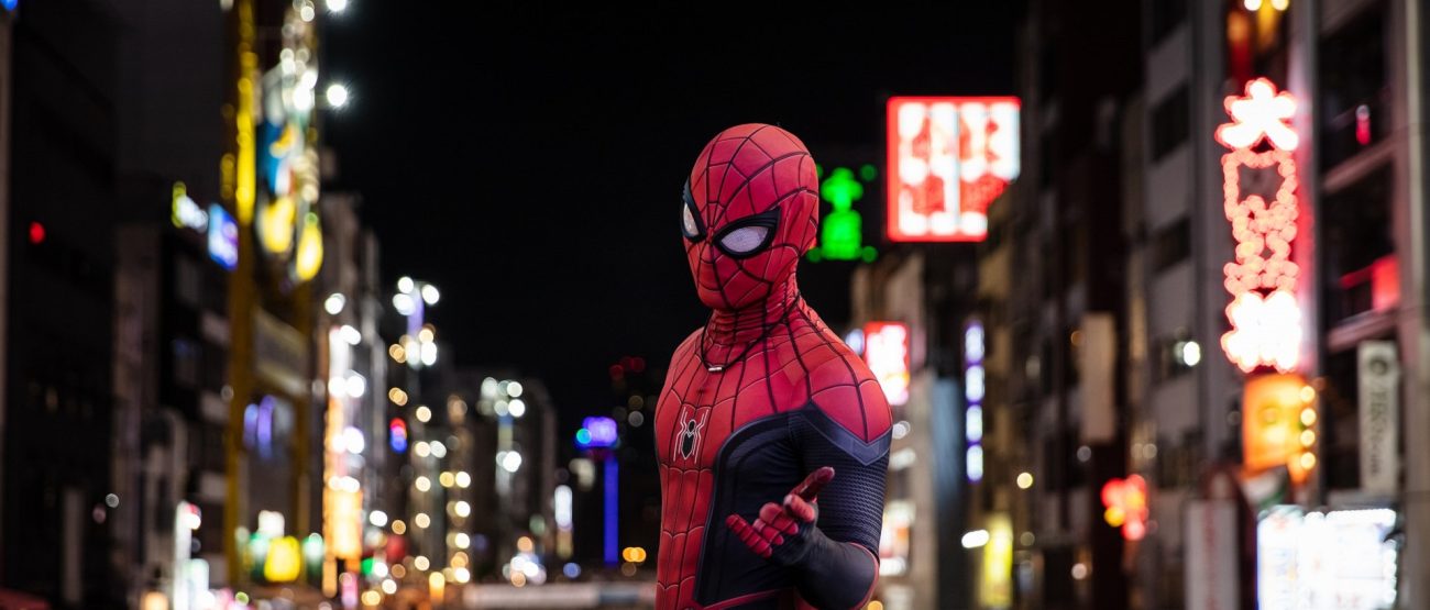 Spiderman: No way home, tráiler filtrado, rumores y certezas
