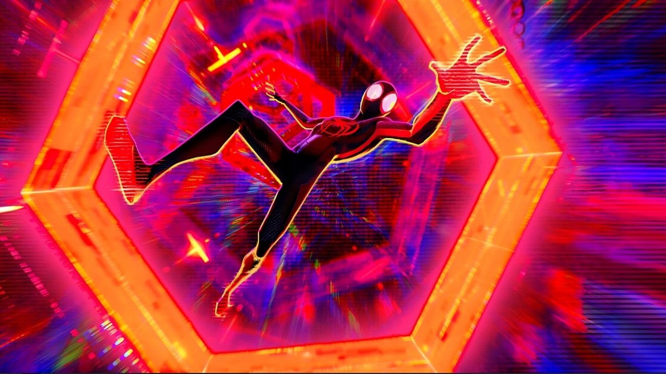 Estos son los colombianos que nos representan en el Spiderverso