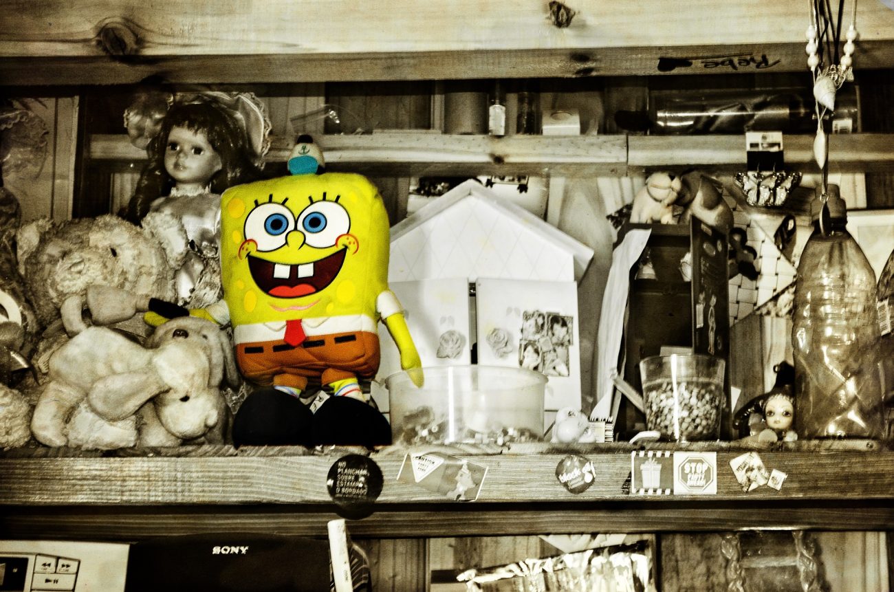 ¡Bob Esponja regresa con una serie precuela!