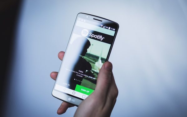 Comprar acciones de Spotify: ¿sí o no?