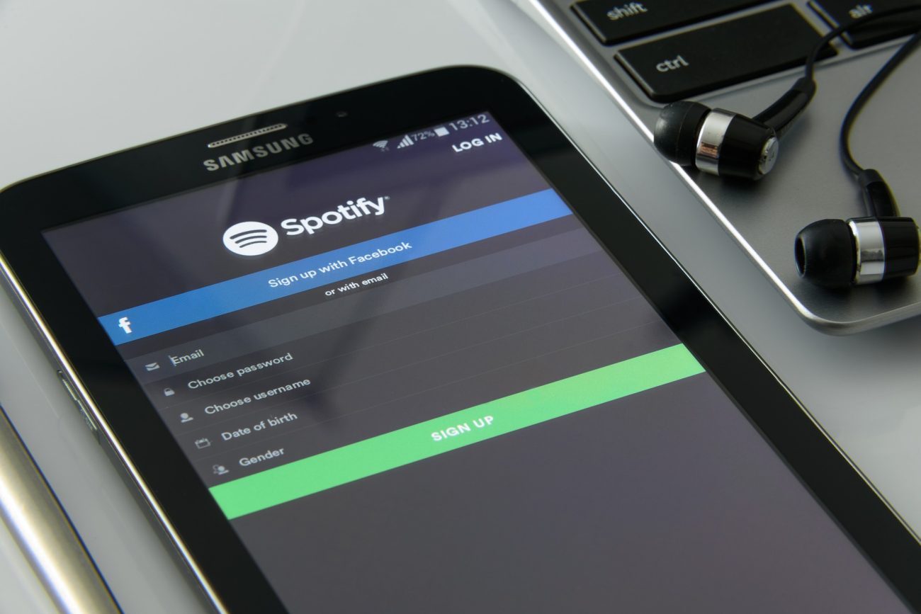 Spotify y un nuevo paso en su apuesta por el podcast