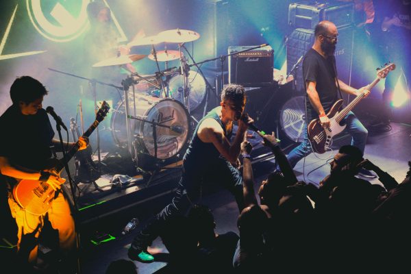 La herramienta que necesitan las agrupaciones musicales para sus presentaciones en vivo