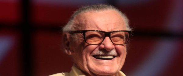"Todo lo que quiero decir es que me siento genial": Stan Lee