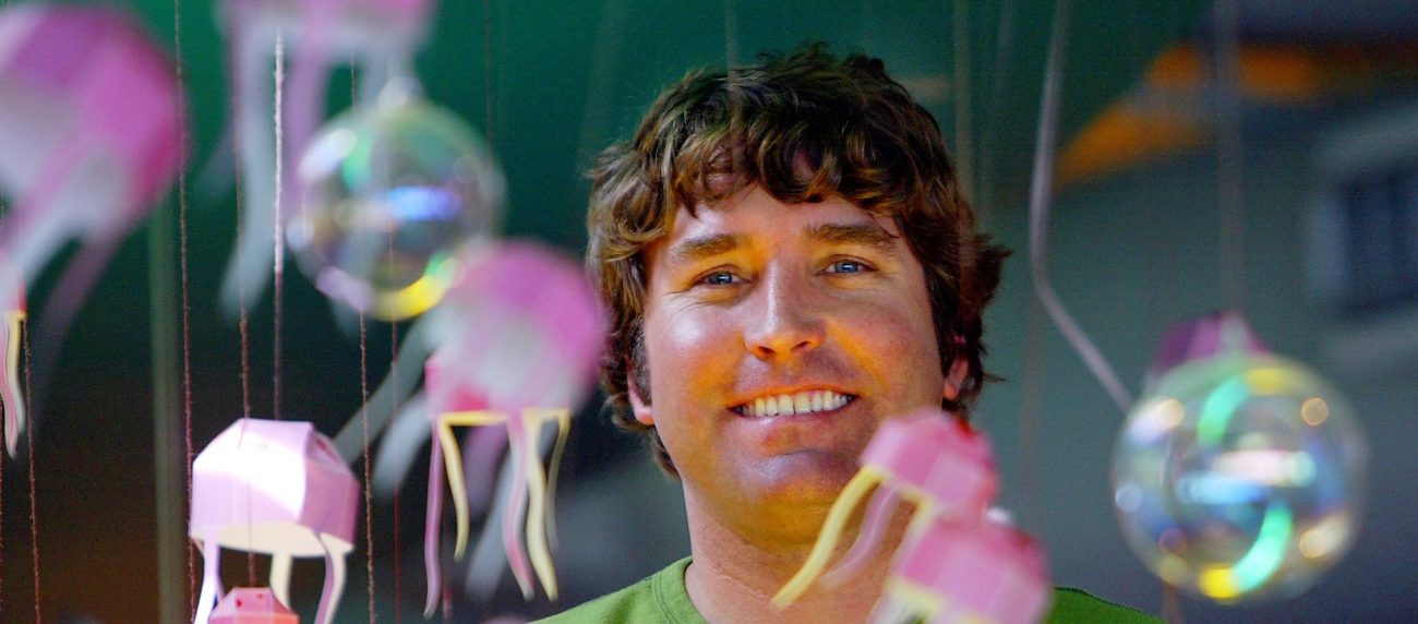 Bob Esponja está de luto