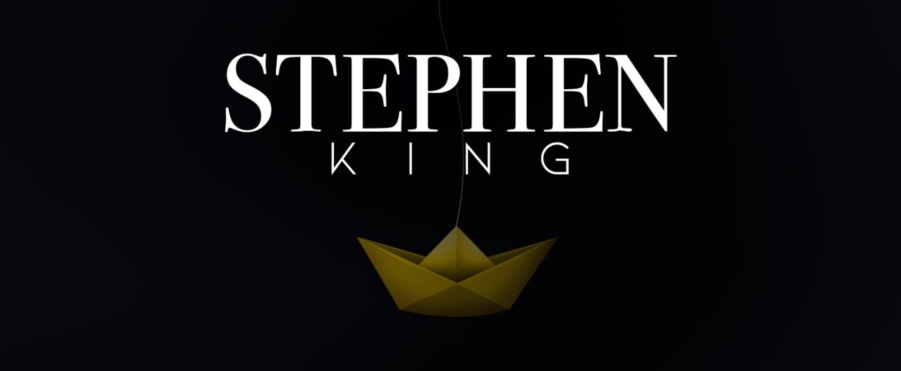 Stephen King, el maestro del terror, está cumpliendo 72 años