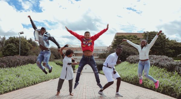 Storytelling For Peace Building: “El primer cómic de la paz”