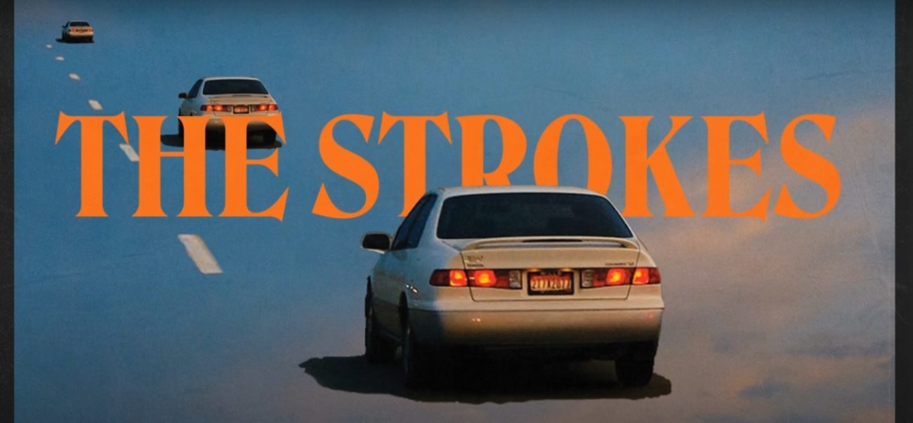 The Strokes estrena 'The New Abnormal', banda sonora para el fin del mundo