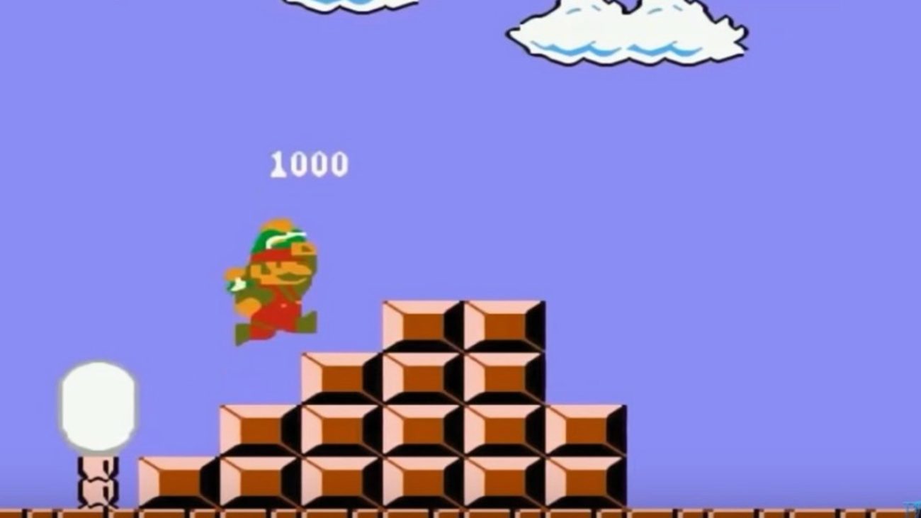 ¿Qué música de videojuegos recuerdas?