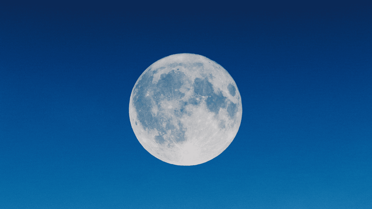 ¿La Superluna Azul podrá verse hoy 30 de agosto en Colombia?