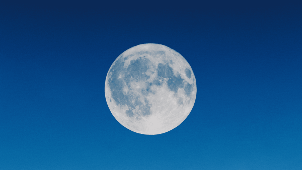 ¿La Superluna Azul podrá verse hoy 30 de agosto en Colombia?