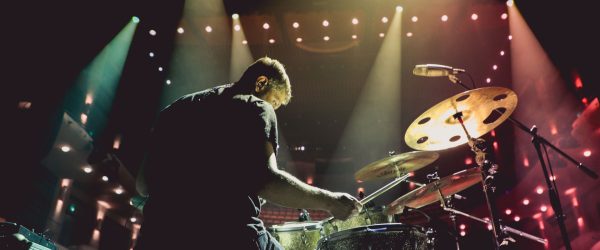 La fiesta 'Marciana' de Superlitio cumple 20 años