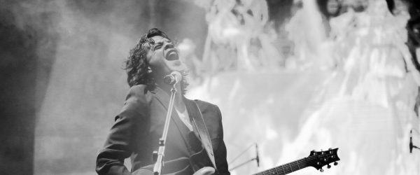 1280 Almas, La Derecha, Superlitio, Doctor Krápula, Hora Local, La 33, LosPetitFellas en vivo