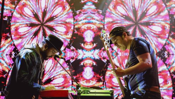 Superlitio presenta I Love Litio en Bogotá, una celebración del rock colombiano