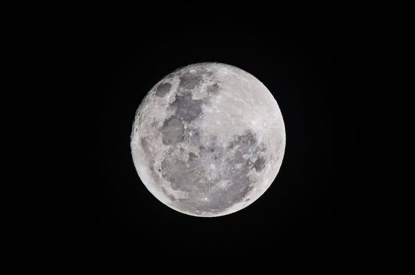 Observa hoy la superluna con equipos del Planetario de Bogotá