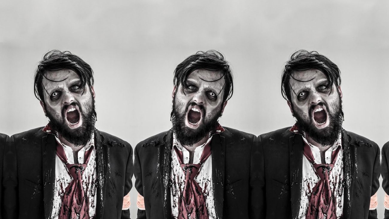 Así será la nueva edición del Survival Zombie Colombia