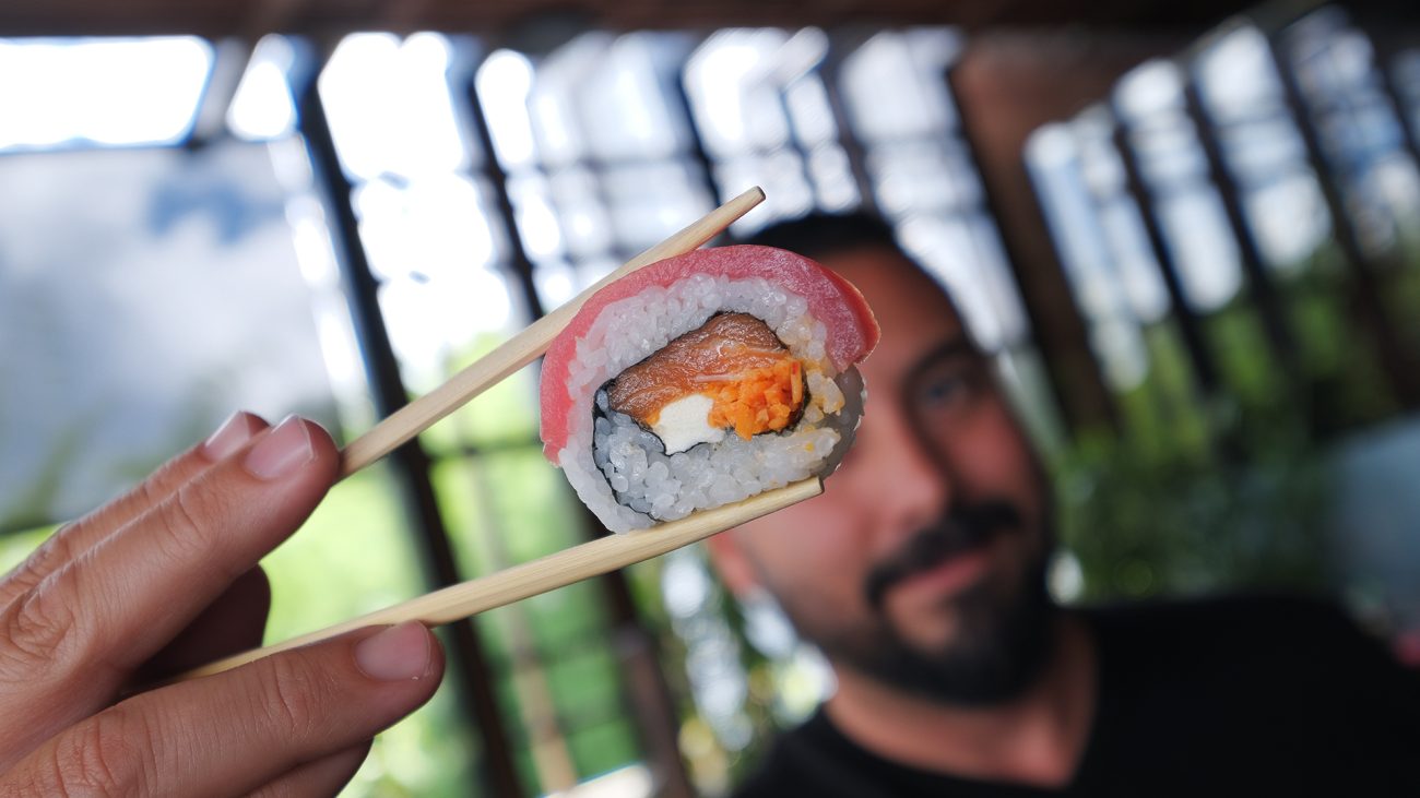 Sushi Master 2019, estos son los restaurantes en Bogotá