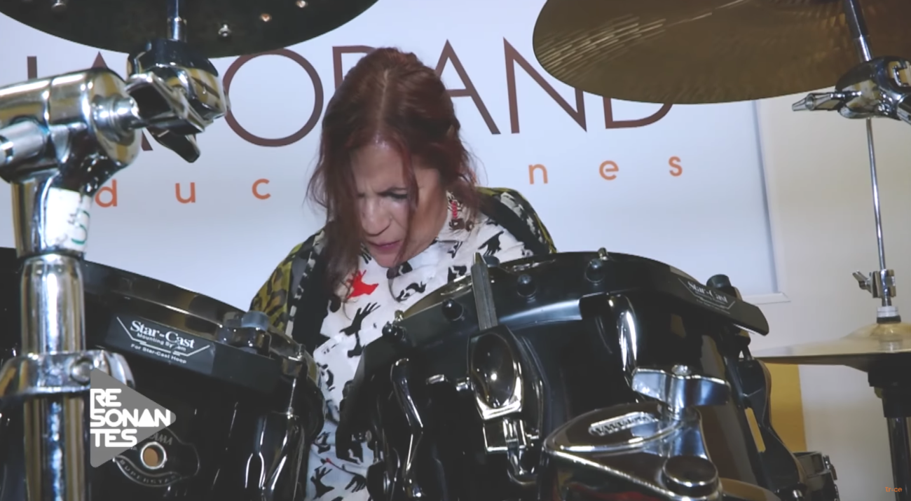 Szavesta: las rockeras originales