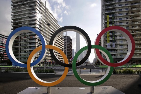 Tokio 2020: Así va la tabla de medallas de los Juegos Olímpicos