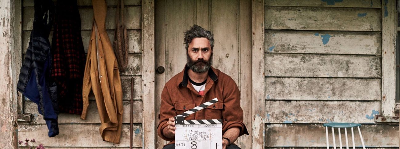 Taika Waititi: la saga continúa