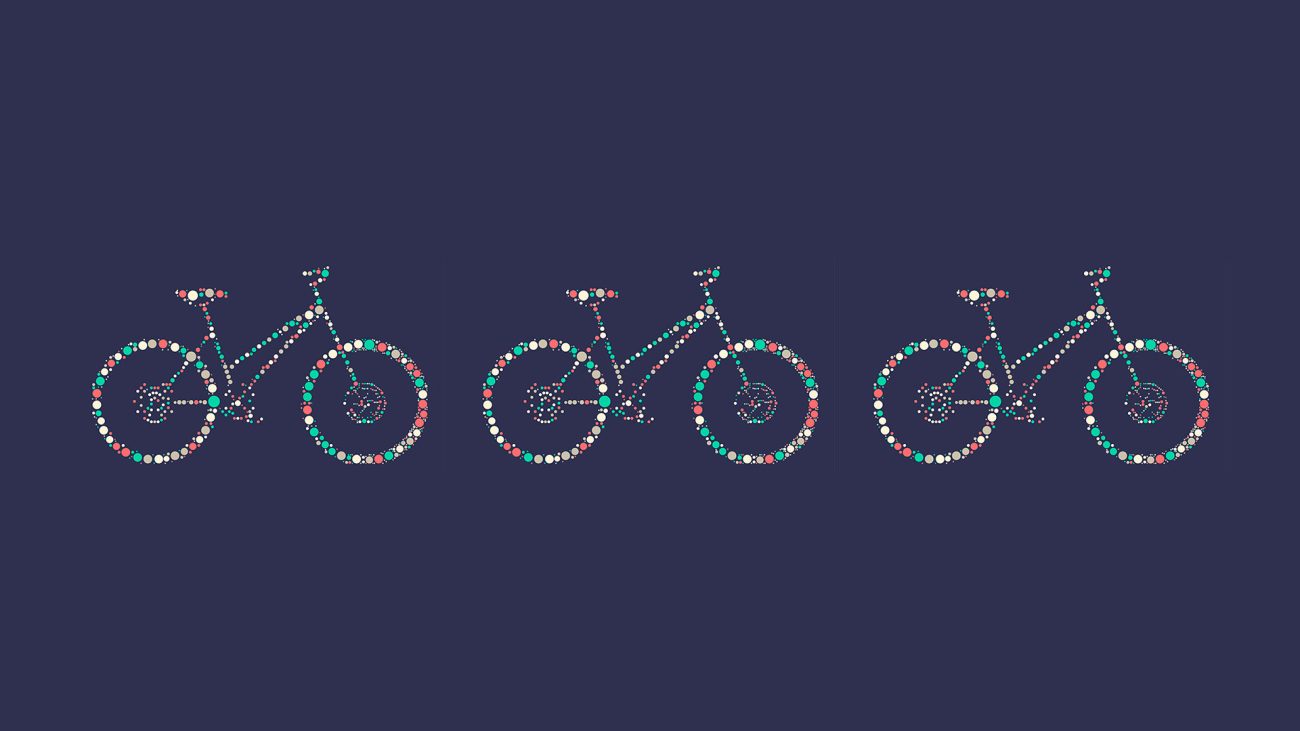 ¿Cómo elegir la talla de mi bicicleta?, todo lo que necesitas saber