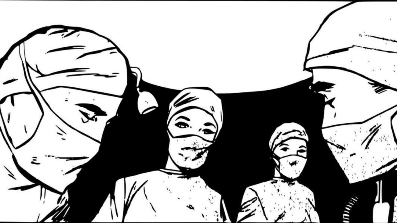 Consejos a la hora de utilizar un tapabocas