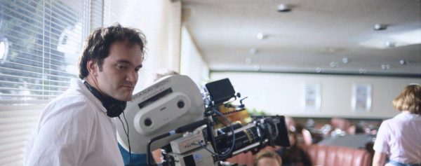 Los afiches del universo cinematográfico de Tarantino