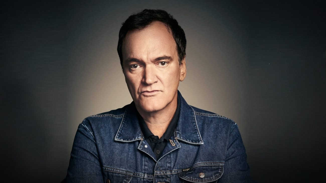 Las películas recomendadas de Tarantino en su cumpleaños